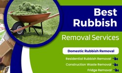 5 Benefits of Hiring a Professional Rubbish Removal Service in Melbourne
