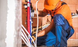 Mastering the Pipes with 5 Essential Tips for Commercial Plumbers
