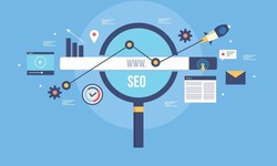 5 Reasons Your Business Thrives with an SEO Agency in London!