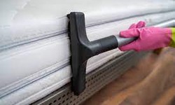 A Proven Method for Deep Cleaning Your Mattress: Step-by-Step Tutorial Revealed!