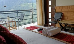 Who Offers the Best Online Hotels in the Churah Valley Chamba?