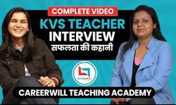 Benefits of  KVS teaching