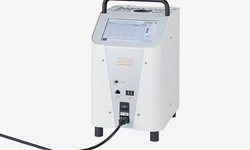 Dry Block Calibrator — Liquid Bath Calibrator — Calibration References