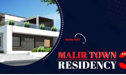 "Discover the Beauty Within: Malir Town Residency's Impeccable Interiors"