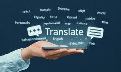 The Power of Online Language Translation Services in a Multilingual World