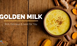 The Benefits of Golden Milk