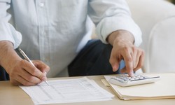 Tax-Savvy Investing: Maximizing Returns through Efficient Planning