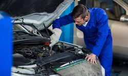 Effective Car Maintenance: Key Steps to Enhance Your Vehicle's Lifespan