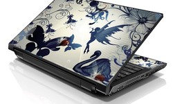 How Laptop Cover Skins Can Revitalize Older Devices and Give Them a Fresh Look