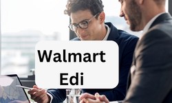 Simplifying Business Transactions: Understanding Walmart EDI with CogentialIT