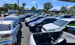 Junk Car Removal Sunshine Coast