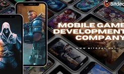 How to Calculate Mobile Game Development Cost in 7 Steps?
