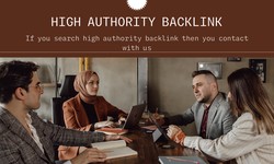 How To Get High authority backlink site 2023