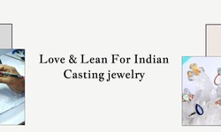 How to Cooperate with Indian Casting Jewellery Manufacturers