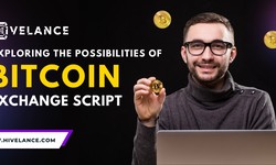 Bitcoin Exchange Script: Building a Highly Customized and Robust Cryptocurrency Exchange