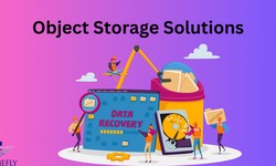 Object Storage Solutions for Data Storage