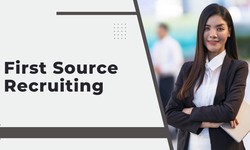 Mastering the Art of Recruiting: Top Strategies and First Source Recruiting for Success