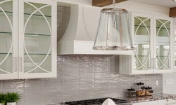 Elevate Your Kitchen with Custom Kitchen Cabinets in Phoenix