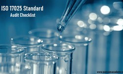10 Components in the ISO 17025 Audit Checklist that are Highly Important