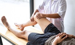 Knee Pain Treatment and Therapy: Relieve Pain and Regain Mobility