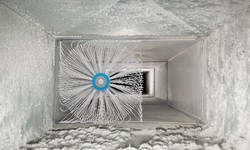 Duct Cleaning Melbourne: How it Can Improve the Efficiency of Your HVAC System