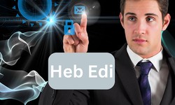 Simplifying Business Transactions: Exploring HEB EDI with CogentialIT