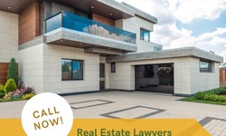 Revealing the Perks to Hire Real Estate Lawyers in Fort McMurray, Alberta