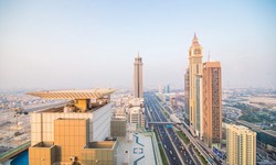 Best Towns to Visit in UAE
