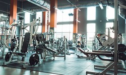 7 Reasons Why Joining A Gym And Fitness Center Will Change Your Life?