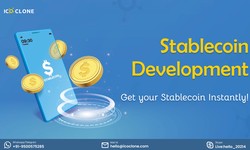 Stablecoin Development - Create a Stablecoin for crypto business