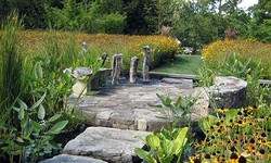 Hidden Secrets Of Achieving The Best Landscaping Services