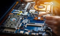 Revive Your Device: Top Laptop Repair Solutions in Newham!