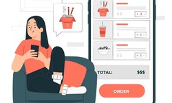 Streamlining Success: Set Up an Online Food Ordering System