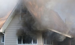Why Fire Damage Repair Services Are Essential For Properties