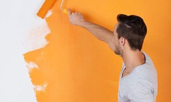 From Dull to Dazzling: Dubai's Trending Wall Painting Techniques