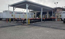How To Find Affordable Loading Docks That Meet Your Needs?