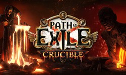 Tips For Racing Through Path of Exile
