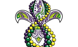 Top Mardi Gras Party Ideas and Decorations