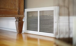 How Air Duct Maintenance Can Reduce Asthma Triggers