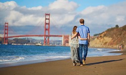 Exploring the Charms of San Francisco: Unveiling the Magic of Walking Tours and Gift Certificates