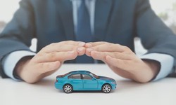 Driving in Confidence: The Importance of a Gulf Plus Warranty for Your Ford Car