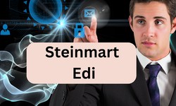 Enhancing Retail Efficiency: Unveiling Steinmart EDI Solutions by CogentialIT