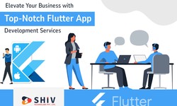 Elеvatе Your Businеss with Top-Notch Fluttеr App Dеvеlopmеnt Sеrvicеs