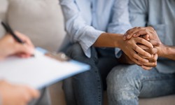 Honolulu's Healing Touch: How Marriage Counseling Can Mend Broken Relationships