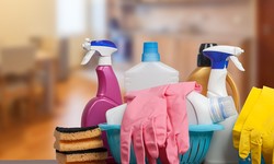 With our Help, you also May Develop a Great Cleaning Routine and Plan