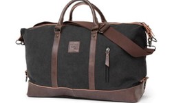 Explore the Perfect Men's Weekend Travel Bags on Our Ecommerce Website