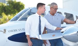 How to Get Most Out of  Commercial Pilot Training Courses?