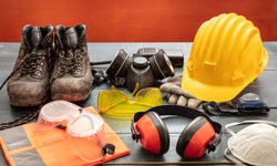 Types of PPE and Finding Suppliers for Each Category