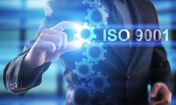 What are the Steps for Implementing ISO 9001?