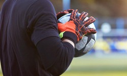 Caring for Your Goalie Gloves: Maintenance and Cleaning Tips